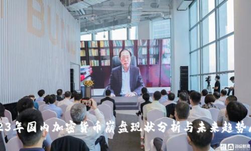 2023年国内加密货币崩盘现状分析与未来趋势展望