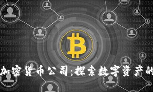 厦门加密货币公司：探索数字资产的未来