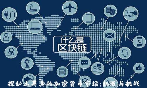 
探秘土耳其的加密货币市场：机遇与挑战
