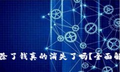 TP钱包删除了钱真的消失了