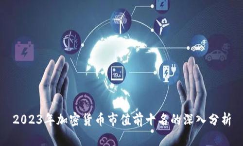 2023年加密货币市值前十名的深入分析