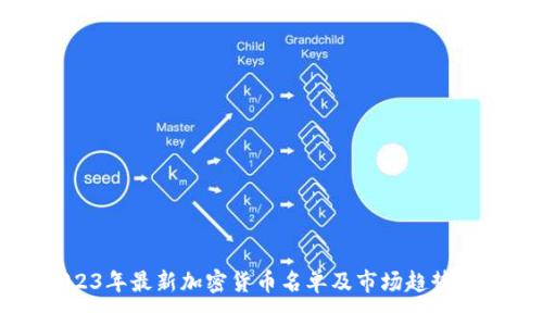2023年最新加密货币名单及市场趋势分析