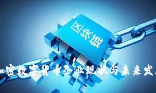 中国加密数字货币企业现状与未来发展分析