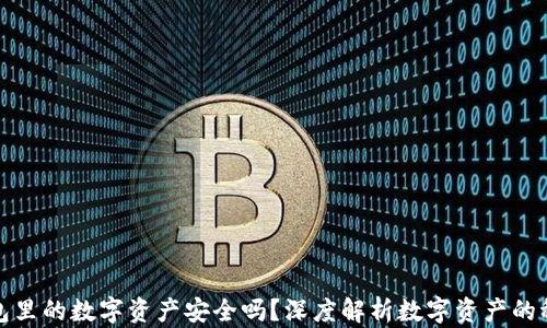 
TP钱包里的数字资产安全吗？深度解析数字资产的稳健性