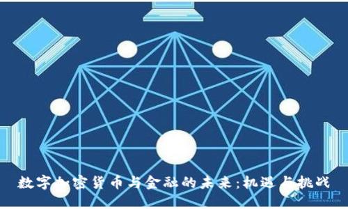 数字加密货币与金融的未来：机遇与挑战