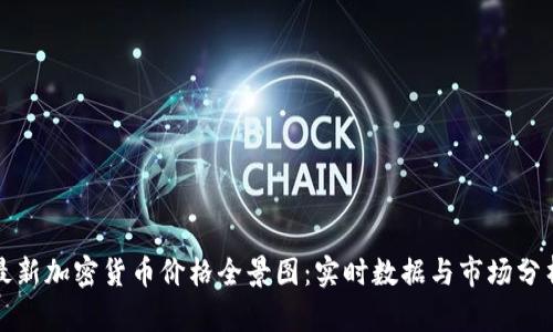 最新加密货币价格全景图：实时数据与市场分析