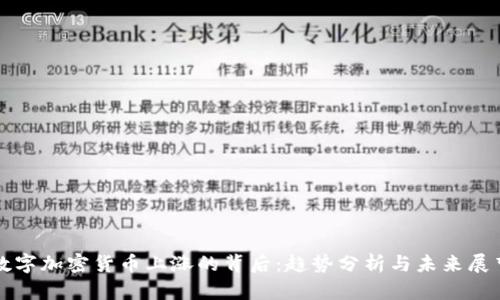 数字加密货币上涨的背后：趋势分析与未来展望