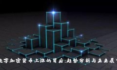数字加密货币上涨的背后