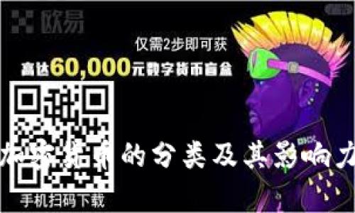 数字加密货币的分类及其影响力分析