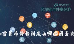: 加密货币价格到底由哪些