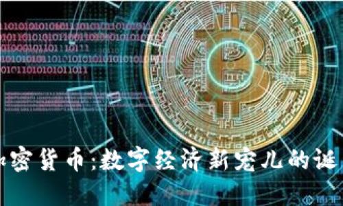 冰墩墩数字加密货币：数字经济新宠儿的诞生与未来展望