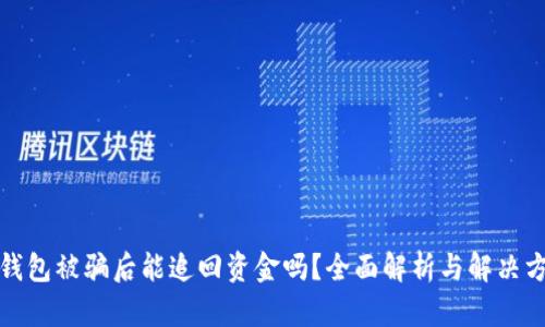 TP钱包被骗后能追回资金吗？全面解析与解决方案