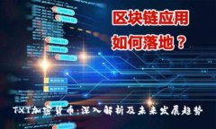 TXT加密货币：深入解析及