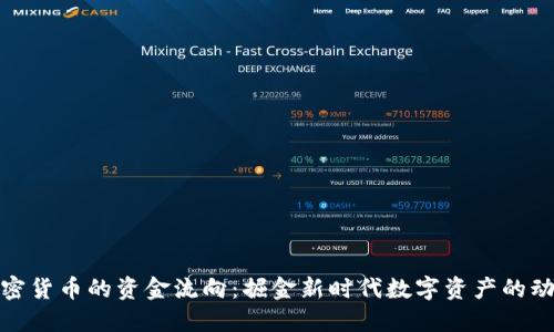 加密货币的资金流向：掘金新时代数字资产的动向