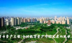 加密货币资产总额：全球