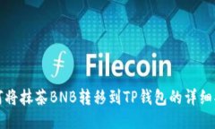 如何将抹茶BNB转移到TP钱包