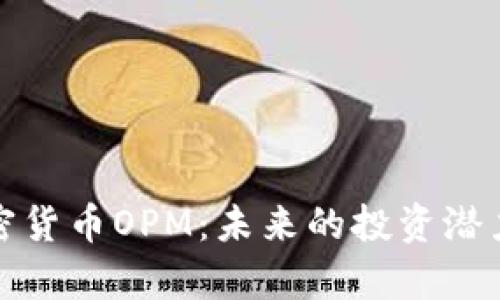 深入解析加密货币OPM：未来的投资潜力与市场走势