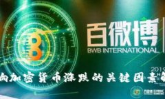 影响加密货币涨跌的关键