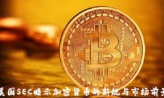 美国SEC暗示加密货币的新