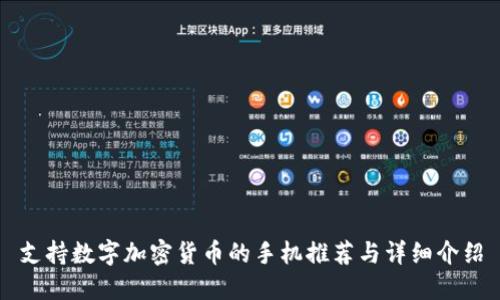 支持数字加密货币的手机推荐与详细介绍