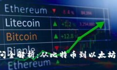 各大加密货币上线时间全