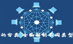 加密货币的分类：全面解