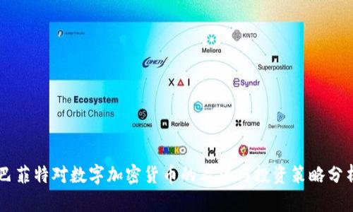 巴菲特对数字加密货币的看法与投资策略分析