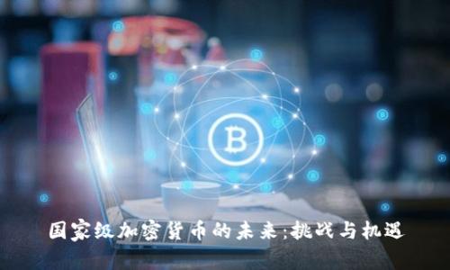 国家级加密货币的未来：挑战与机遇