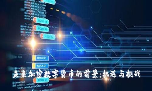 未来加密数字货币的前景：机遇与挑战