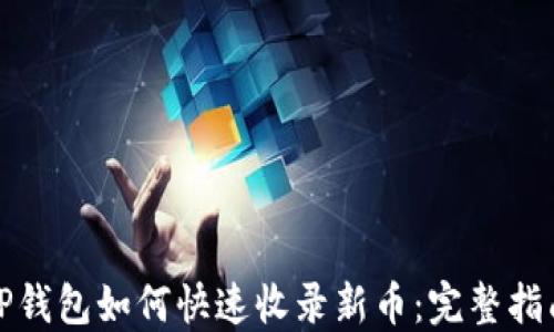 
TP钱包如何快速收录新币：完整指南