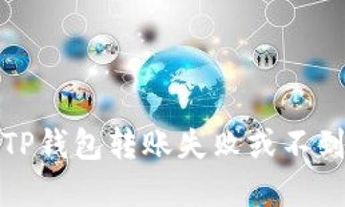 如何解决TP钱包转账失败或不到账的问题