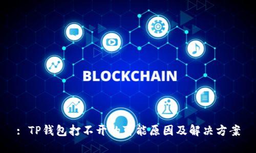 : TP钱包打不开的可能原因及解决方案