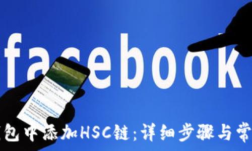  
如何在TP钱包中添加HSC链：详细步骤与常见问题解析