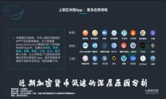 近期加密货币低迷的深层