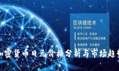 最新加密货币日元价格分