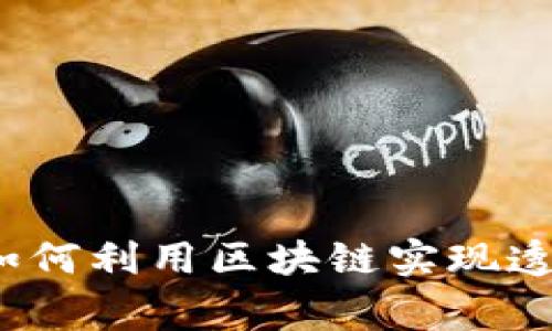 加密货币慈善模式：如何利用区块链实现透明与高效的公益项目