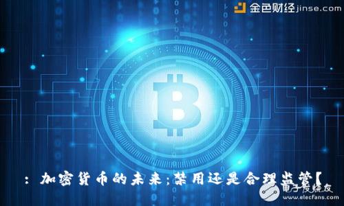 : 加密货币的未来：禁用还是合理监管？