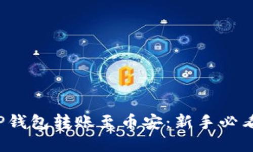  如何从TP钱包转账至币安：新手必看完全指南