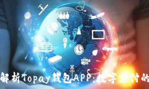   
全面解析Topay钱包APP：数字支付的未来