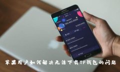 苹果用户如何解决无法下载TP钱包的问题
