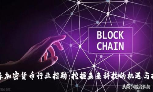 长春加密货币行业招聘：挖掘未来科技的机遇与挑战
