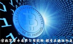   加密数字货币有限公司招