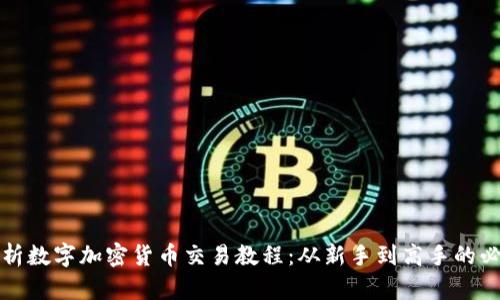 全面解析数字加密货币交易教程：从新手到高手的必备指南