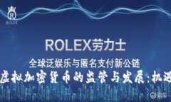 中国对虚拟加密货币的监