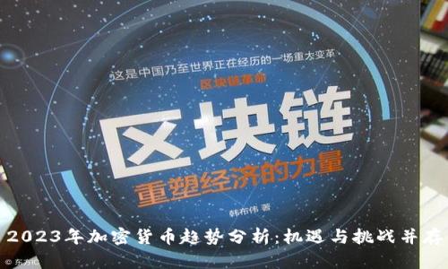 2023年加密货币趋势分析：机遇与挑战并存