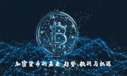 加密货币的未来：趋势、挑战与机遇