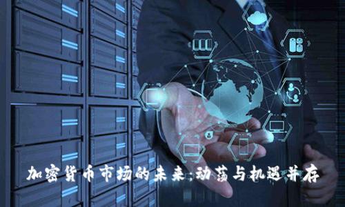 加密货币市场的未来：动荡与机遇并存