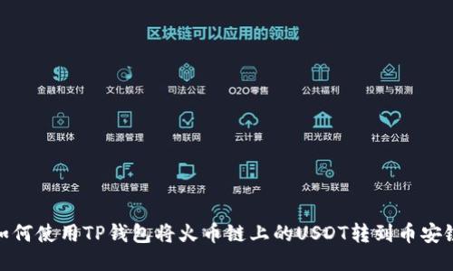 如何使用TP钱包将火币链上的USDT转到币安链