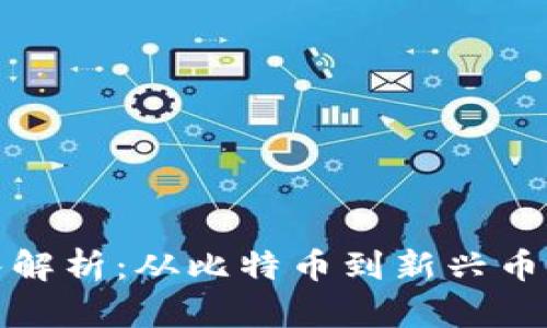 加密货币梯队解析：从比特币到新兴币种的全面分析