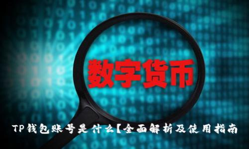 TP钱包账号是什么？全面解析及使用指南